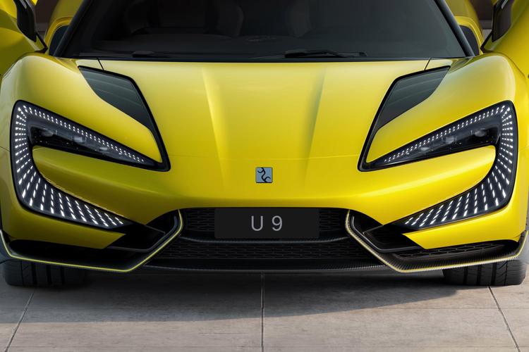 东莞桥头镇彩铁思企业管理咨询仰望U9以性能突破设计的极限，理想汽车企业文化与价值观